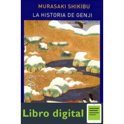La Historia De Genji Murasaki Shikibu