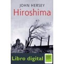 Hiroshima John Hersey