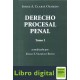 Derecho Procesal Penal Tomo I