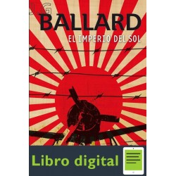 El Imperio Del Sol James G. Ballard