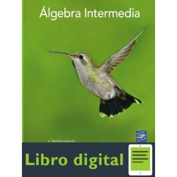 Algebra Intermedia Allen R. Angel 7 edicion