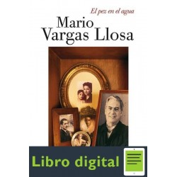 El Pez En El Agua Mario Vargas Llosa