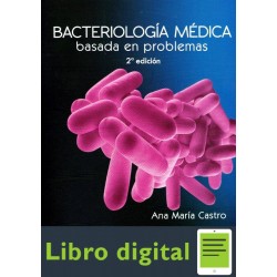 Bacteriologia Medica Basada En Problemas