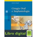 Cirugia Oral E Implantologia G. Raspall 2 edicion