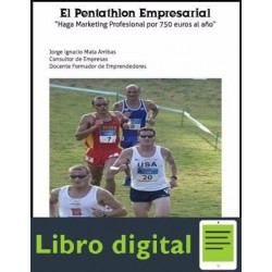 El Pentathlon Empresarial Haga Marketing