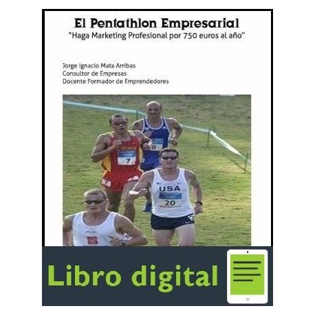 El Pentathlon Empresarial Haga Marketing