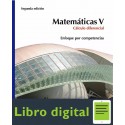 Matematicas V Calculo Diferencial Rene Jimenez 2 edicion