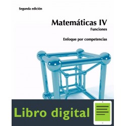 Matematicas IV Funciones Rene Jimenez 2 edicion