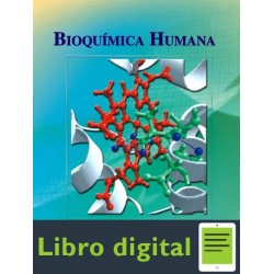 Bioquimica Humana Lidia Cardella Rosales
