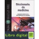 Diccionario De Medicina Espasa (cdrom)