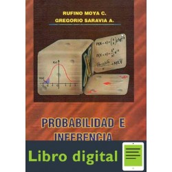 Probabilidad E Inferencia Estadistica