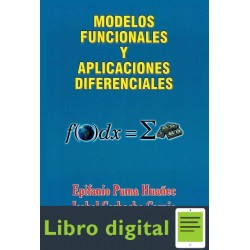 Modelos Funcionales Y Aplicaciones Diferenciales
