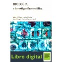 Biologia E Investigacion Cientifica