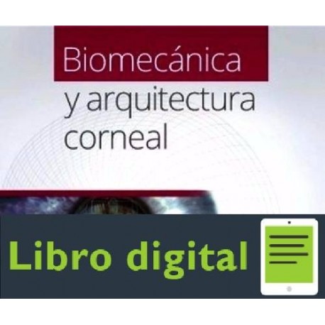 Biomecanica Y Arquitectura Corneal