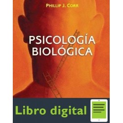 Psicologia Biologica Philip J. Corr
