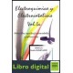 Electroquimica Y Electrocatalisis Vol. 1a