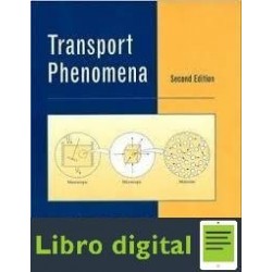Transport Phenomena solucionario R. Byron B