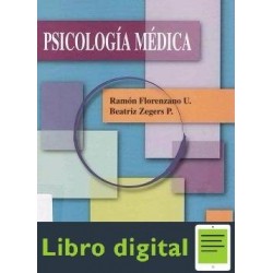 Psicologia Medica Ramon Florenzano U
