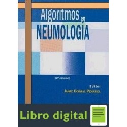 Algoritmos En Neumologia Jaime Corral Peñafiel