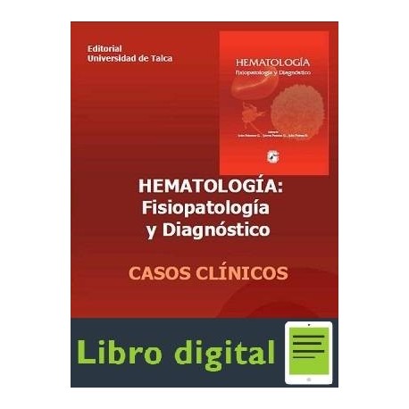 Hematologia Fisiopatologia Y Diagnostico