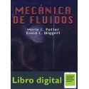 Mecanica De Fluidos Merle C. Potter