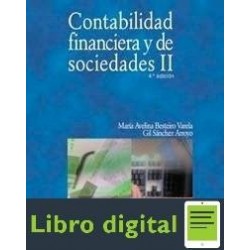 Contabilidad Financiera Y De Sociedades Il