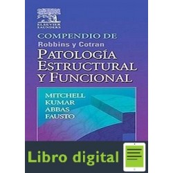 Compendio De Patologia Estructural Y Funcional