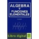 Algebra Y Funciones Elementales R. A. Kalnin
