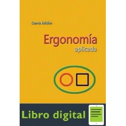 Ergonomia Aplicada J. Alberto Cruz G