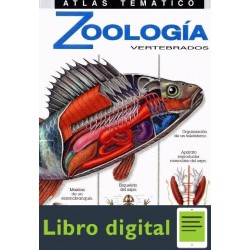 Atlas Tematico Zoologia Vertebrados