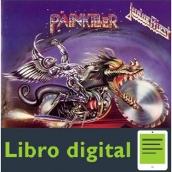 Painkiller Judas Priest (tablatura)