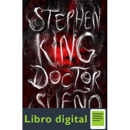 Doctor Sueño Stephen King