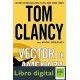 Vector De Amenaza Tom Clancy