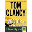 Vector De Amenaza Tom Clancy