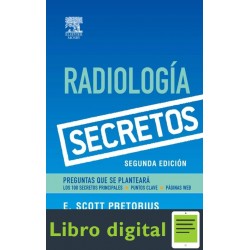 Radiologia Secretos E. Scott Pretorius 2 edicion