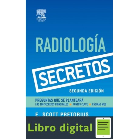 Radiologia Secretos E. Scott Pretorius 2 edicion