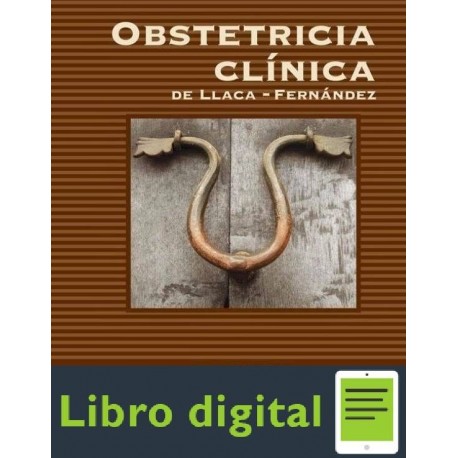 Obstetricia Clinica De Llacafernandez