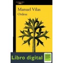 Ordesa Manuel Vilas