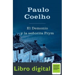 El Demonio Y La Señorita Prym Paulo Coelho