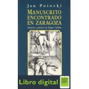 Manuscrito Encontrado En Zaragoza Jan Potocki