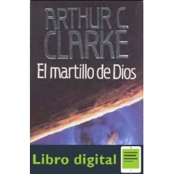 Martillo De Dios Arthur C. Clarke
