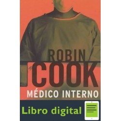 Medico Interno Robin Cook