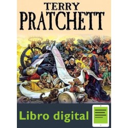 La Verdad Terry Pratchett