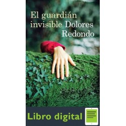 El Guardian Invisible Dolores Redondo
