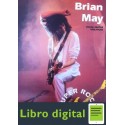 Vocal Guitar Tablatura Brian May