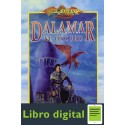 Dragonlance. Dalamar. El Oscuro