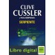 Serpiente Clive Cussler