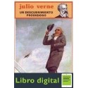 Un Descrubrimiento Prodigioso Julio Verne