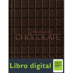 El Libro De Oro Del Chocolate