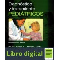 Diagnostico y Tratamiento Pediatricos 19 edicion William W. Hay